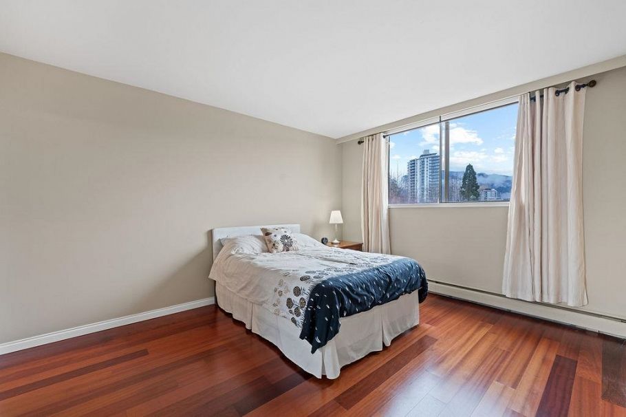 801 114 W Keith Road North Vancouver, BC - 18