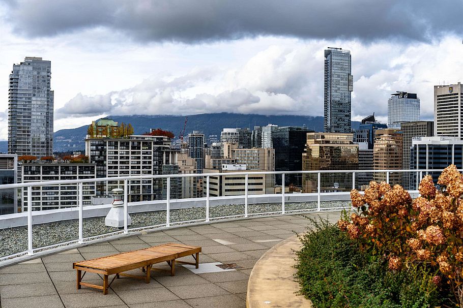 909 933 Seymour Street Vancouver, BC - 23