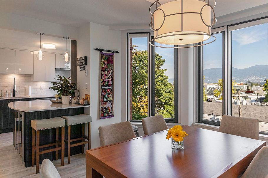 410 2201 Pine Street Vancouver, BC - 12