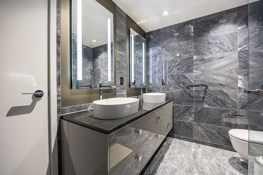 4205 1151 W Georgia Street Vancouver, BC - 26