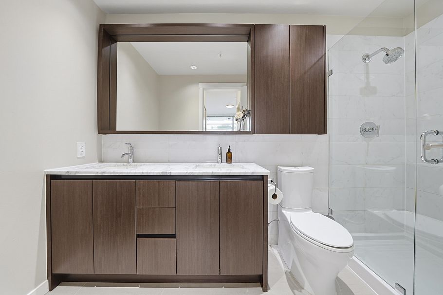 408 135 W 2nd Street North Vancouver, BC - 20