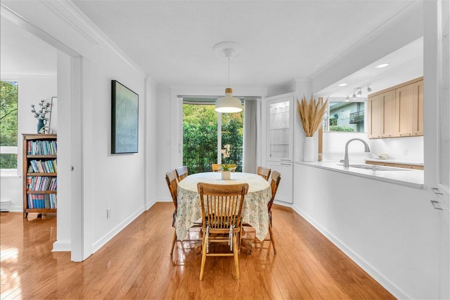 401 1330 Jervis Street Vancouver, BC - 4