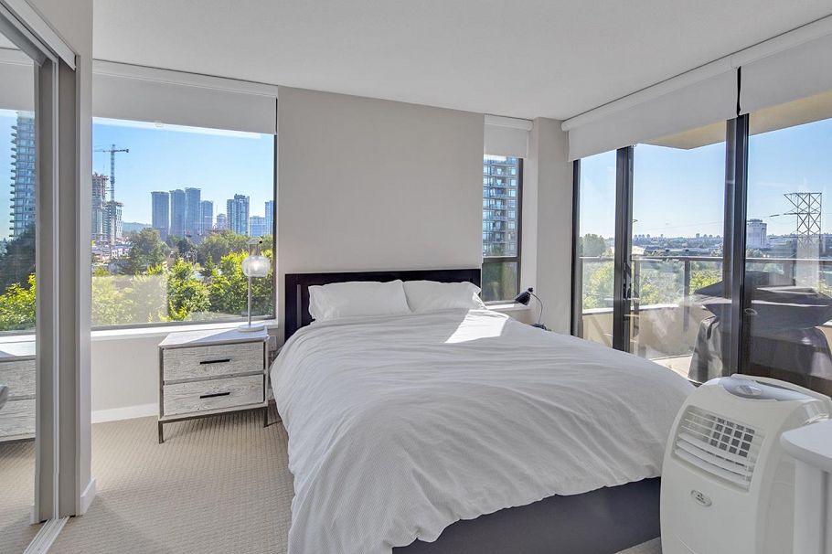 806 4178 Dawson Street Burnaby, BC - 17