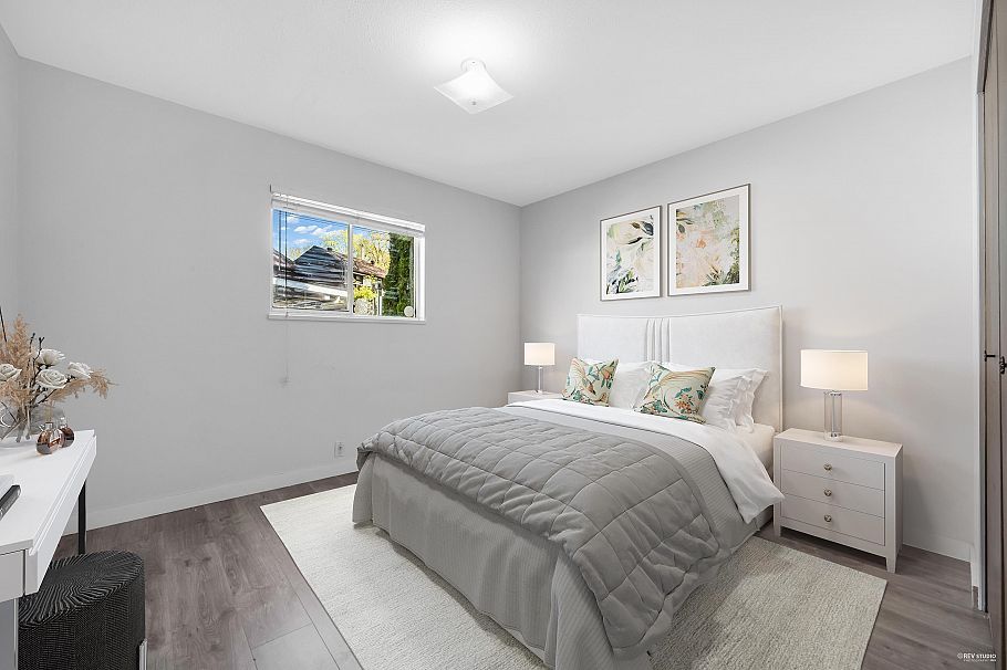 3529 Napier Street Vancouver, BC - 32