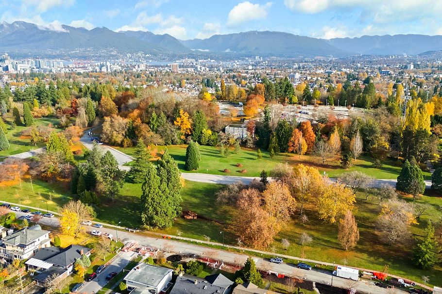 601 5212 Cambie Street Vancouver, BC - 30