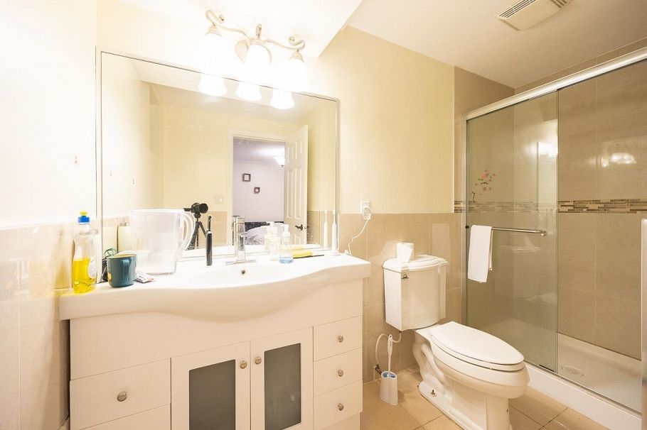 2088 Allison Road Vancouver, BC - 28