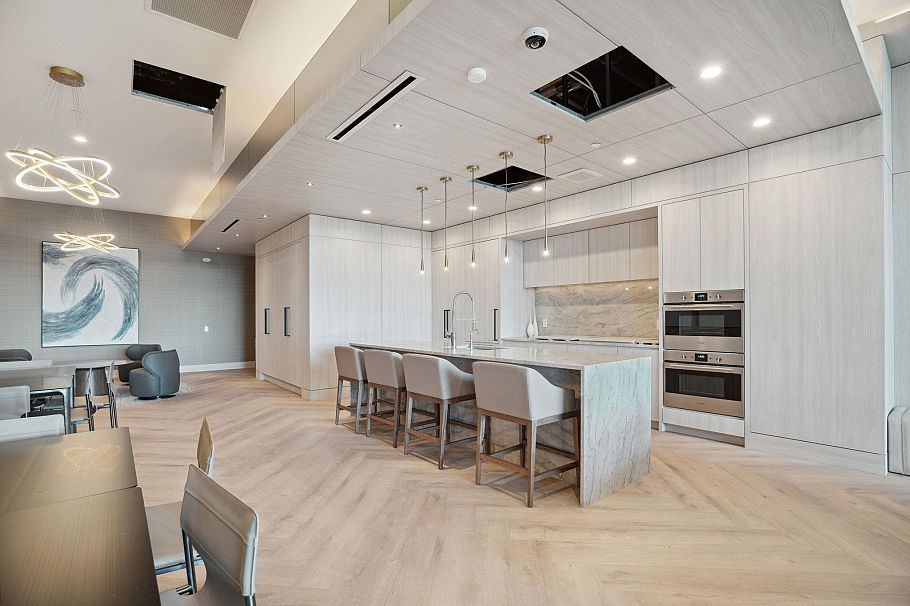 1305 2186 Gilmore Avenue Burnaby, BC - 24