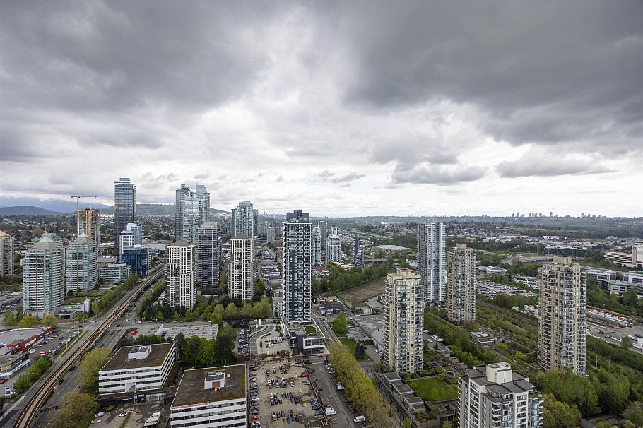 4103 2186 Gilmore Avenue Burnaby, BC - 21