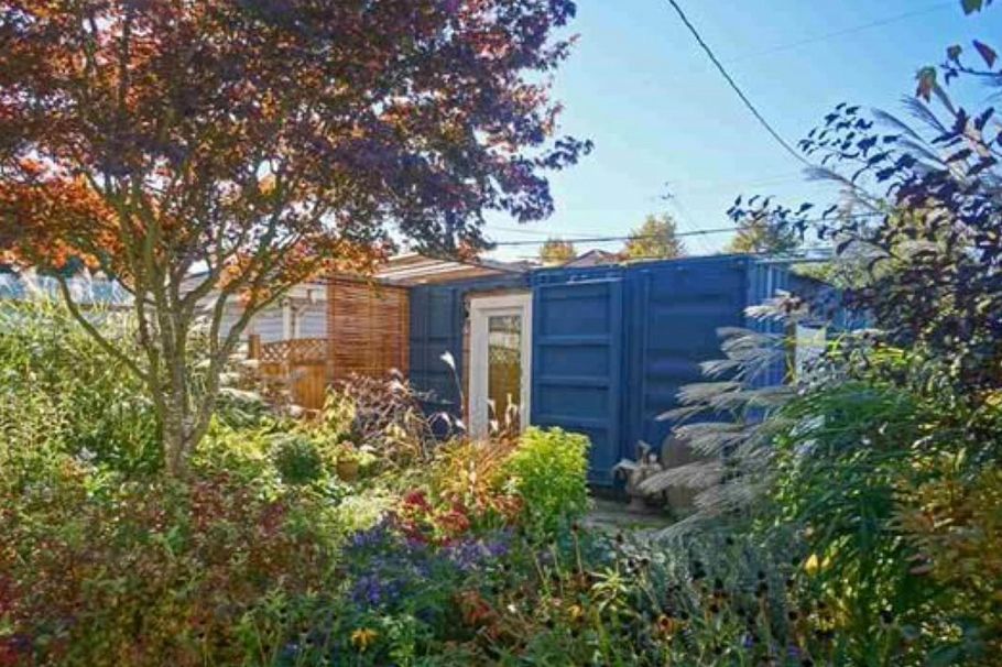 4379 Welwyn Street Vancouver, BC - 31