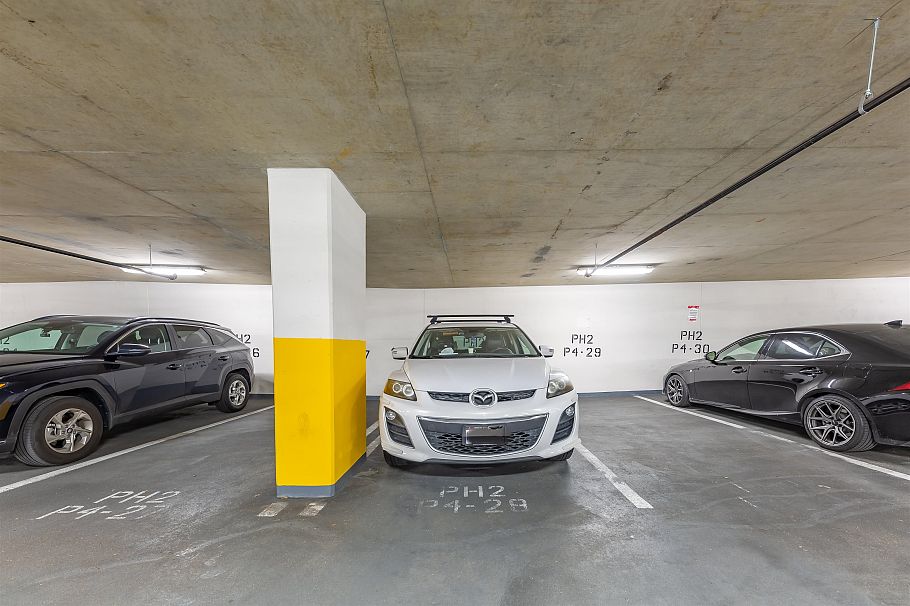 1003 5470 Ormidale Street Vancouver, BC - 18