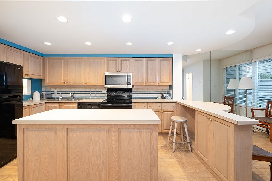 4083 Parkway Drive Vancouver, BC - 7