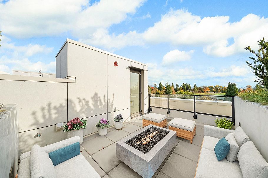 601 5212 Cambie Street Vancouver, BC - 23