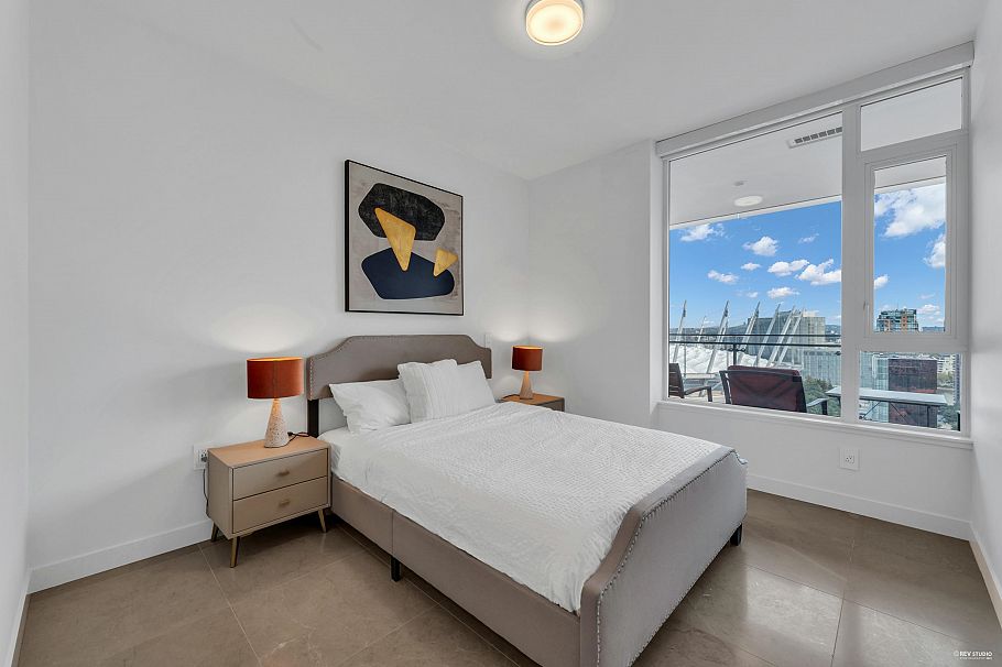 2103 885 Cambie Street Vancouver, BC - 17