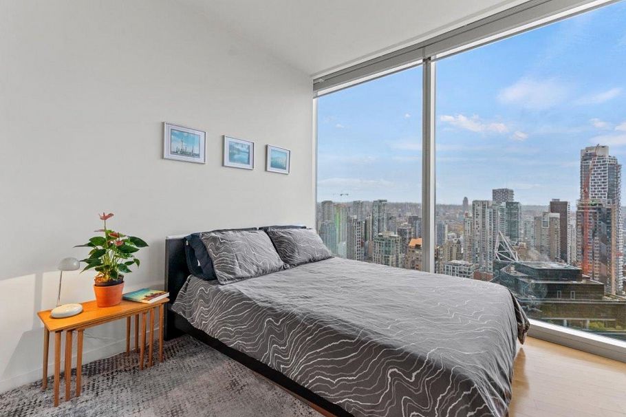 3704 938 Nelson Street Vancouver, BC - 19