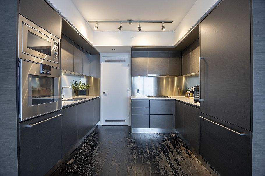 4205 1151 W Georgia Street Vancouver, BC - 9