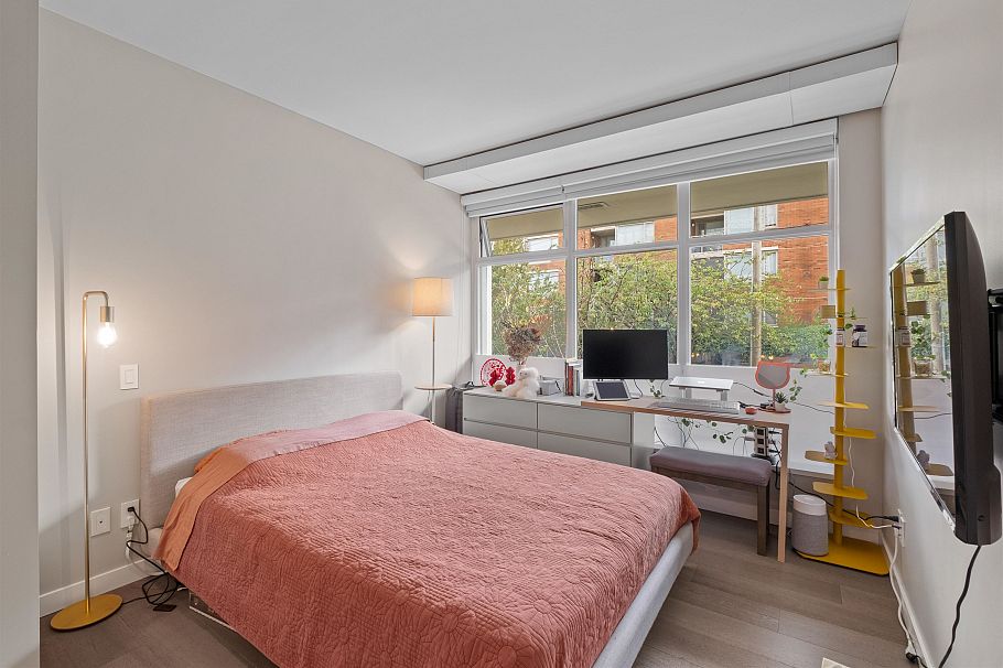 2405 Heather Street Vancouver, BC - 16