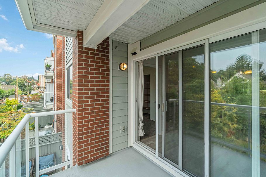 307 2929 W 4th Avenue Vancouver, BC - 32