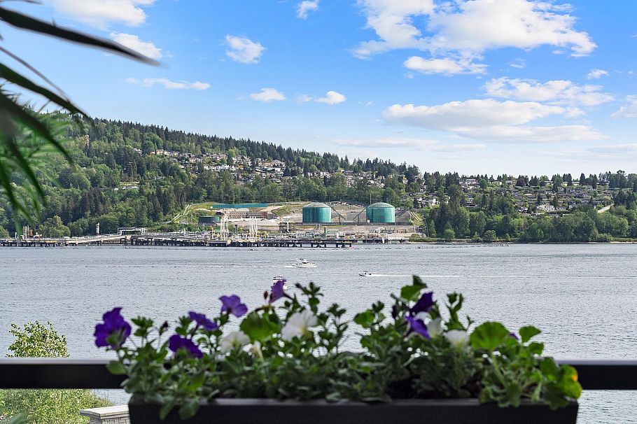 408 3825 Cates Landing Way North Vancouver, BC - 36