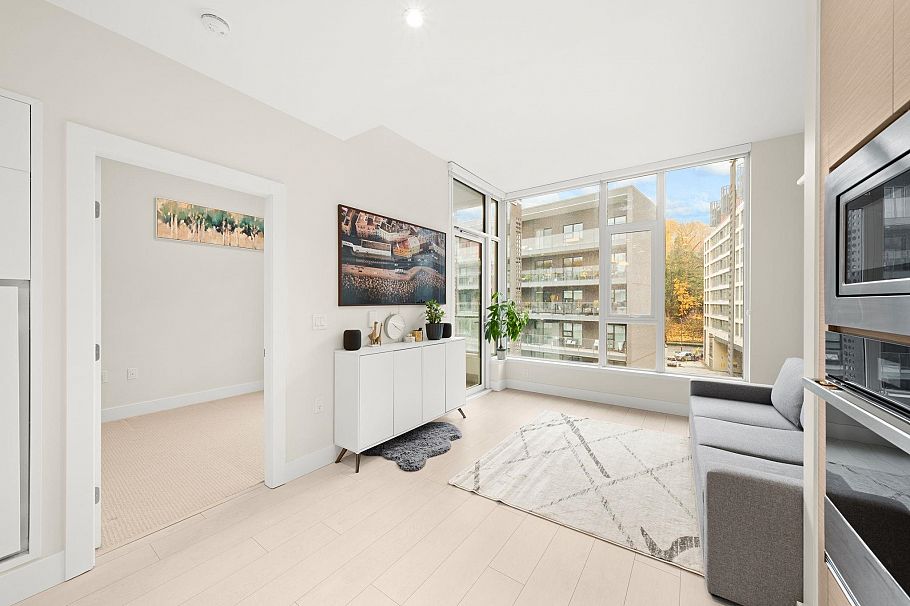 519 3438 Sawmill Crescent Vancouver, BC - 6