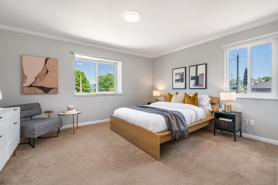 4110 Penticton Street Vancouver, BC - 19