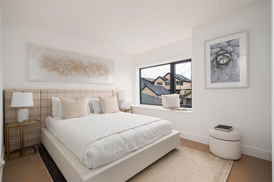 2 2474 E 21st Avenue Vancouver, BC - 19