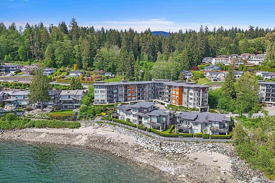 408 3825 Cates Landing Way North Vancouver, BC - 3