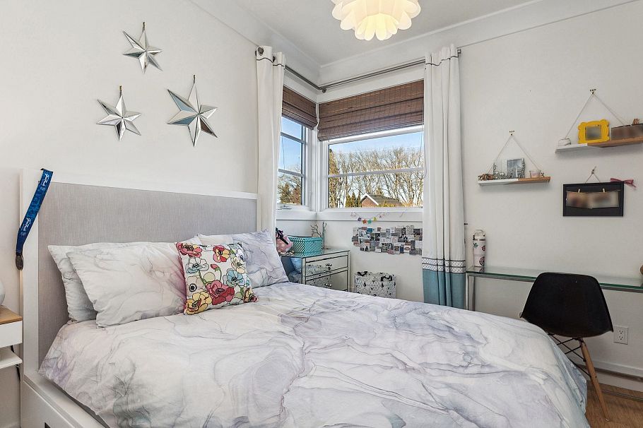 3963 W 20th Avenue Vancouver, BC - 30