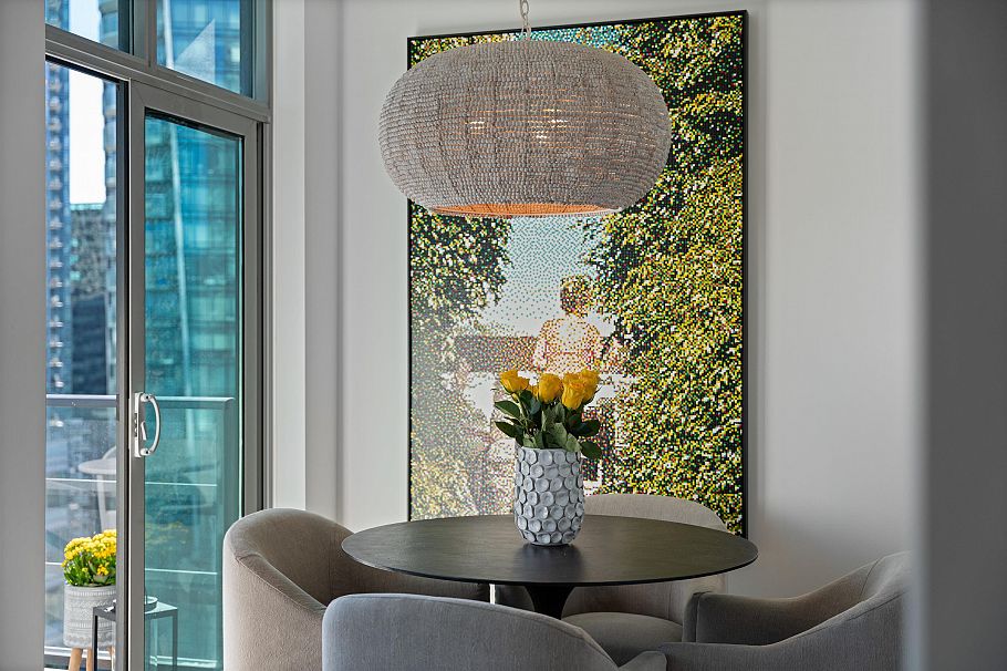 2704 1189 Melville Street Vancouver, BC - 2