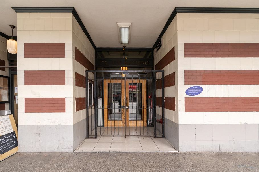 406 175 E Broadway Vancouver, BC - 27