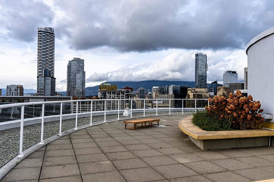 909 933 Seymour Street Vancouver, BC - 24