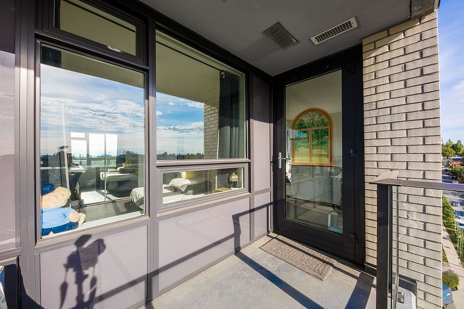 1003 5470 Ormidale Street Vancouver, BC - 17