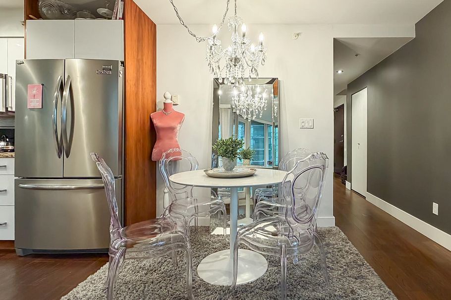 506 588 Broughton Street Vancouver, BC - 9