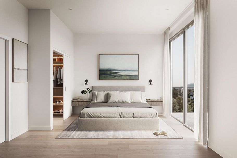 205 5080 Ash Street Vancouver, BC - 8