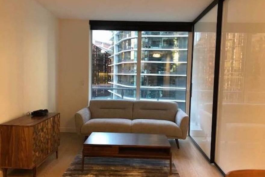 709 89 Nelson Street Vancouver, BC - 11