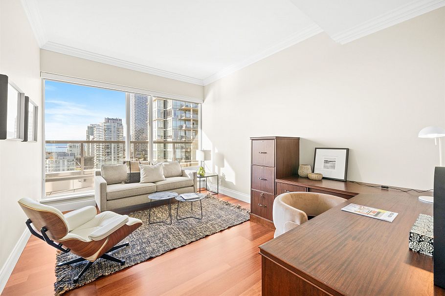 2002 1515 Homer Mews Vancouver, BC - 15