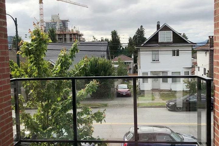 203 4882 Slocan Street Vancouver, BC - 9