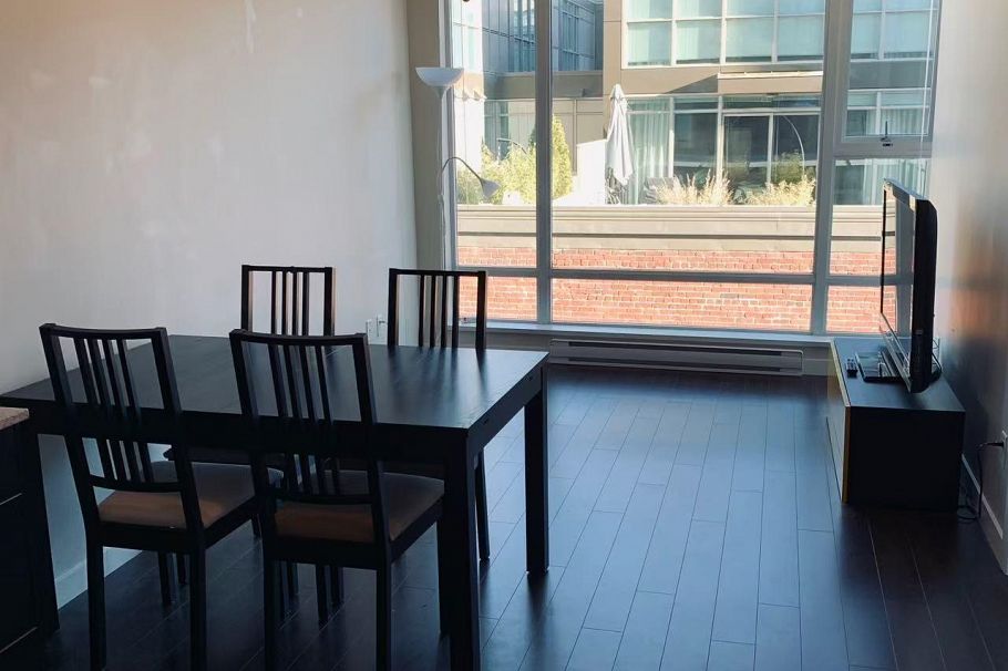 501 1919 Wylie Street Vancouver, BC - 5