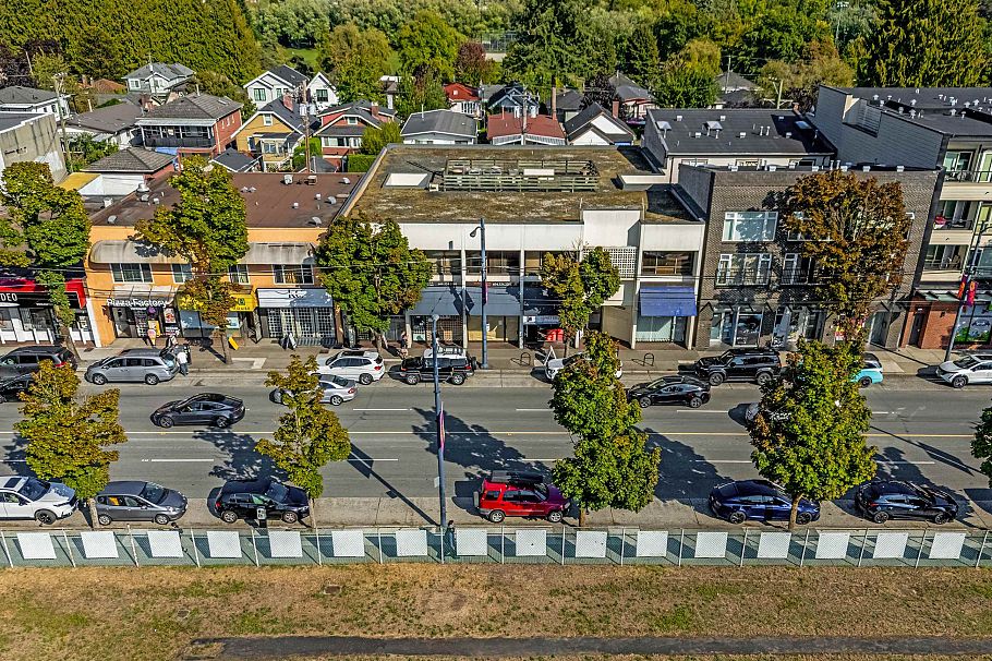 467 E 43rd Avenue Vancouver, BC - 13