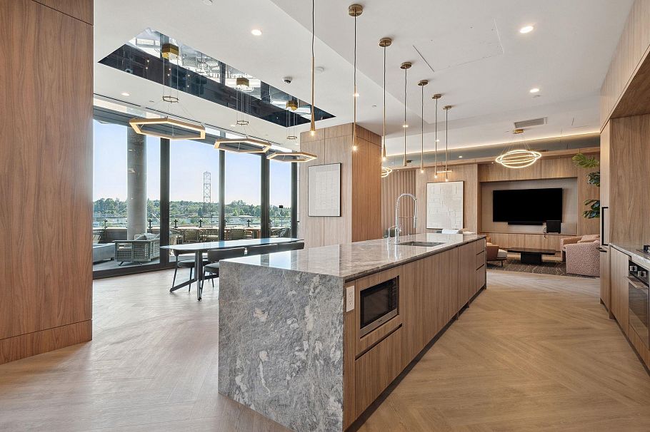 1305 2186 Gilmore Avenue Burnaby, BC - 28