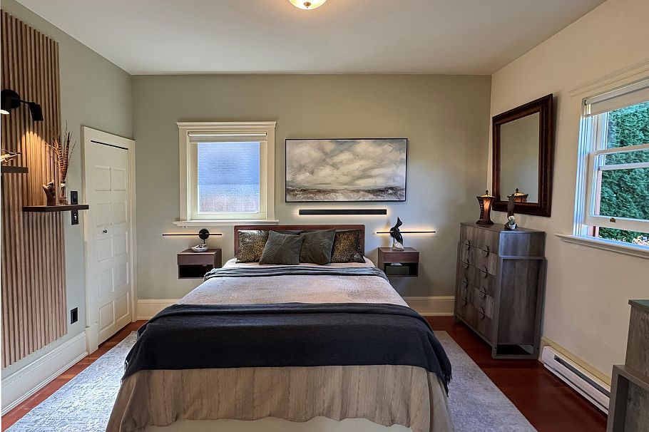 5138 Somerville Street Vancouver, BC - 19