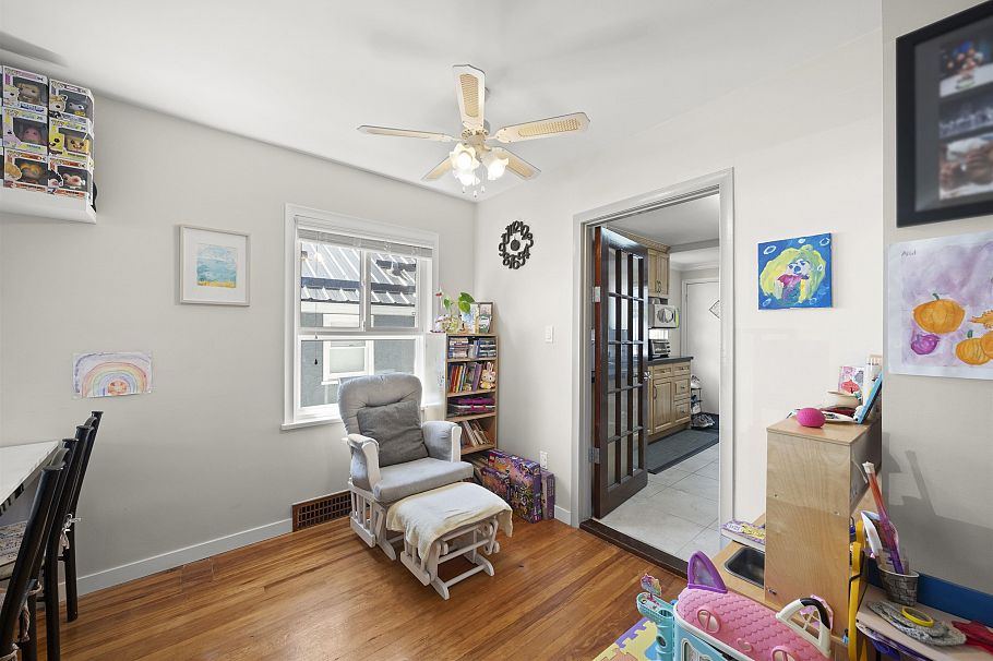 4763 Killarney Street Vancouver, BC - 9