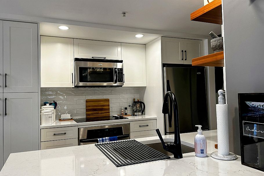 304 1255 Seymour Street Vancouver, BC - 15