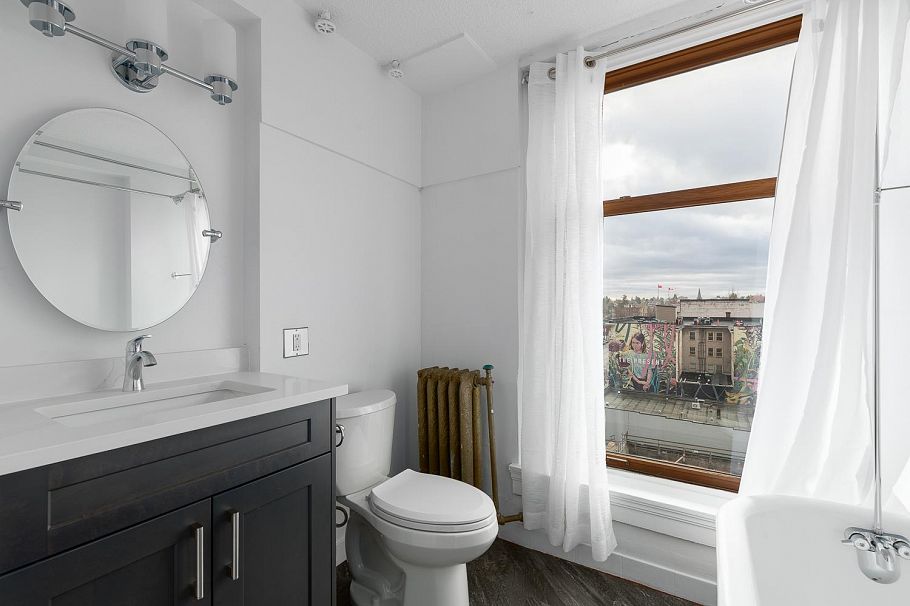 406 175 E Broadway Vancouver, BC - 22