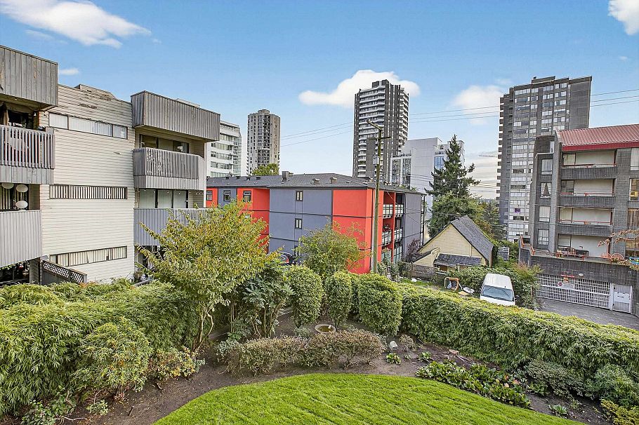 102 1146 Harwood Street Vancouver, BC - 16