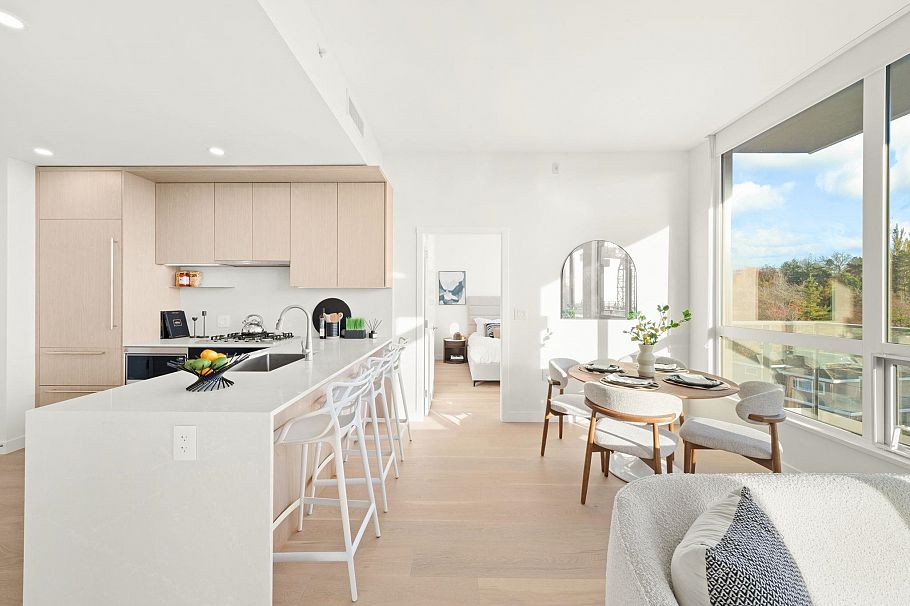 601 5212 Cambie Street Vancouver, BC - 18