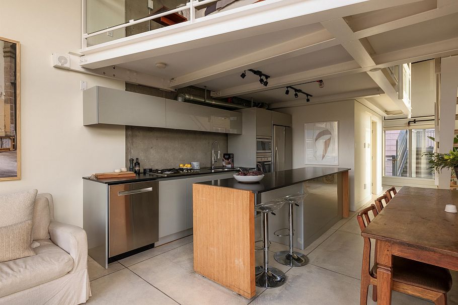 406 1529 W 6th Avenue Vancouver, BC - 8