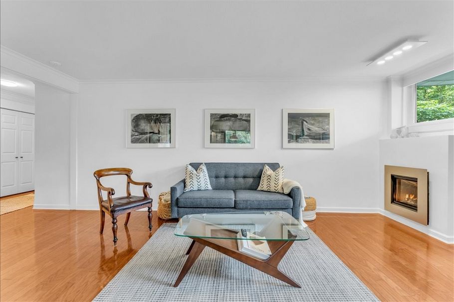 401 1330 Jervis Street Vancouver, BC - 8