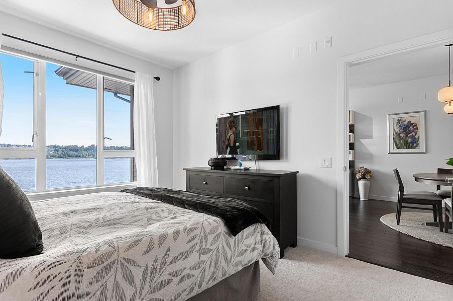 408 3825 Cates Landing Way North Vancouver, BC - 20