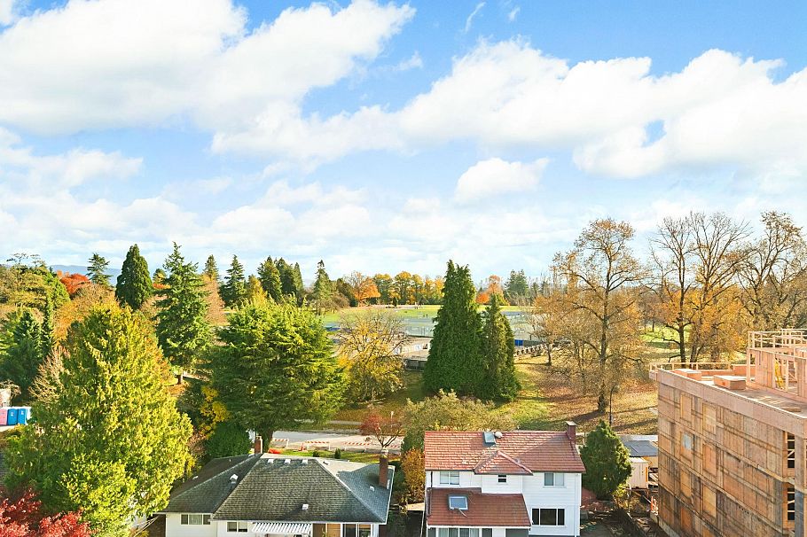 601 5212 Cambie Street Vancouver, BC - 29