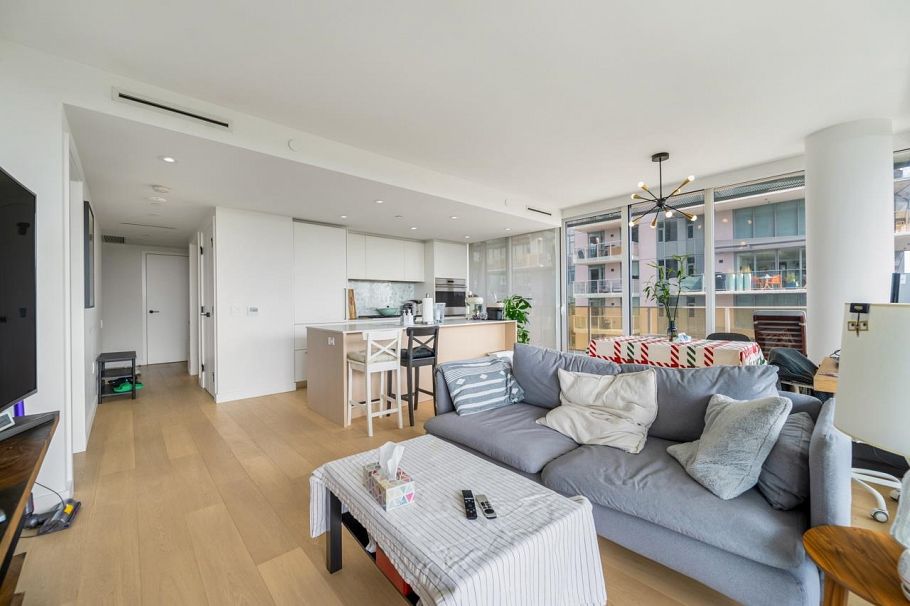 901 1180 Broughton Street Vancouver, BC - 10